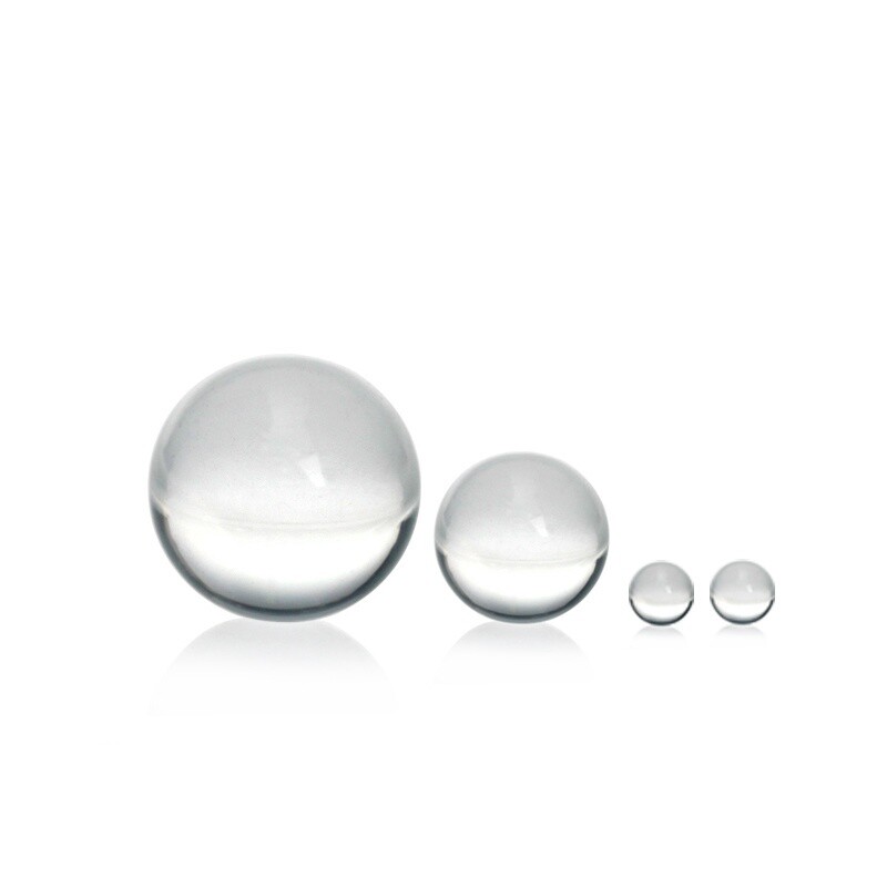 Clear Terp Pearl Set