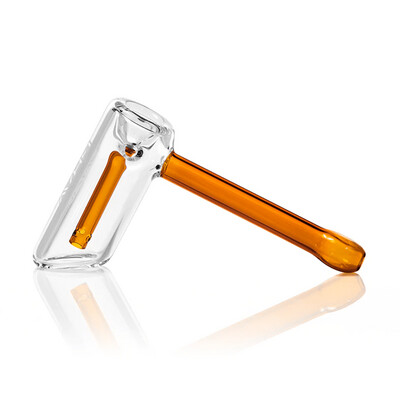 Grav Mini Hammer Bubbler