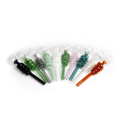 Spiral Oil Pipe