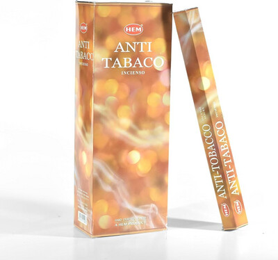 Hem Incense