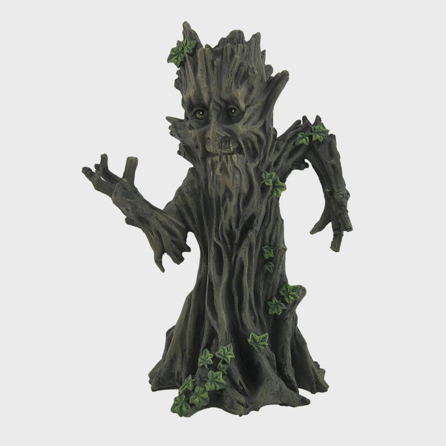 Happy Tree Incense Burner