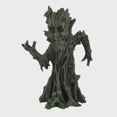 Happy Tree Incense Burner