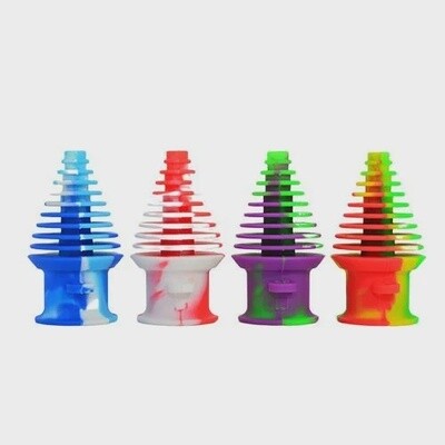 Silicone Mouthpiece Set