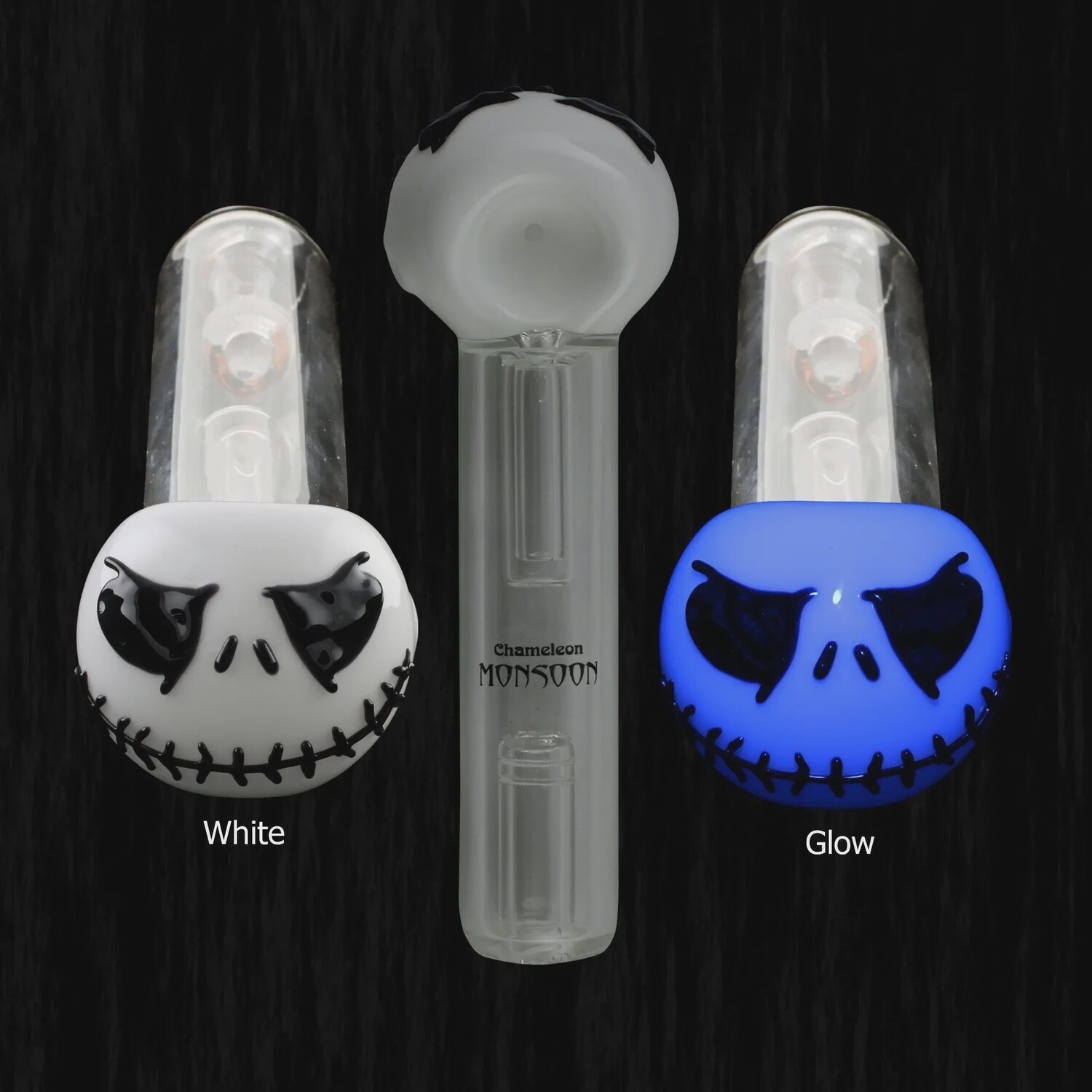 Monsoon Jack Skellington Glow