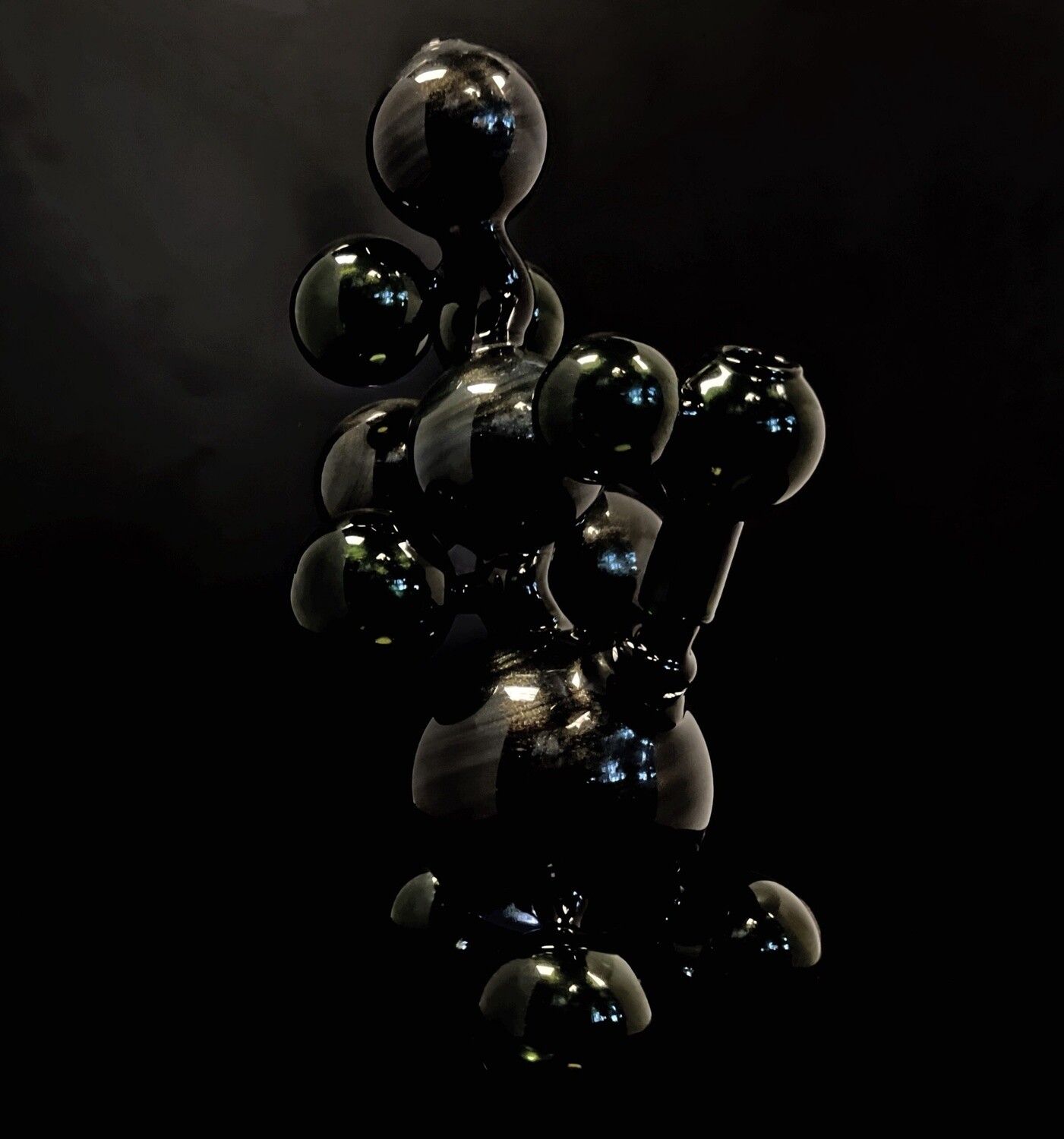 Dome Bong by Fathead Glass