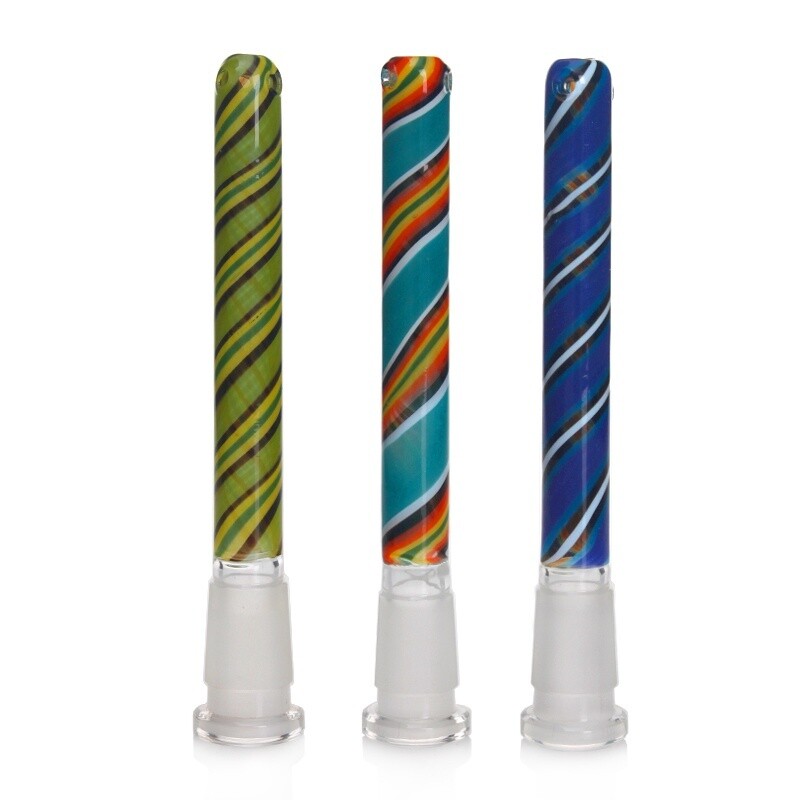 Phoenix Spiral American Rod Downstem 5&quot;
