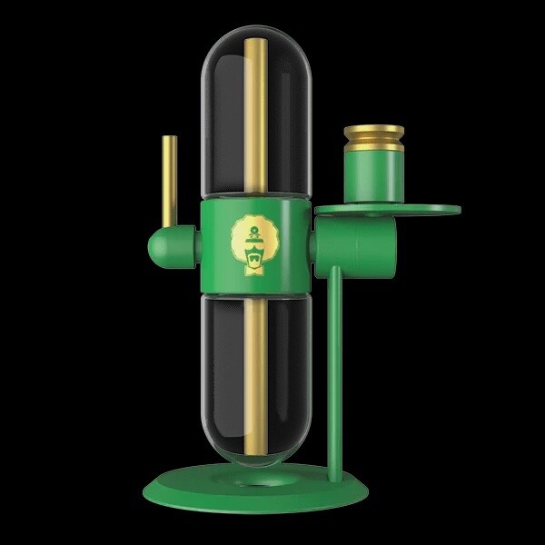Dr.Greenthumb Stündenglass Gravity Infuser