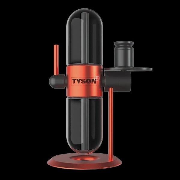 Mike Tyson 2.0 Gravity Infuser