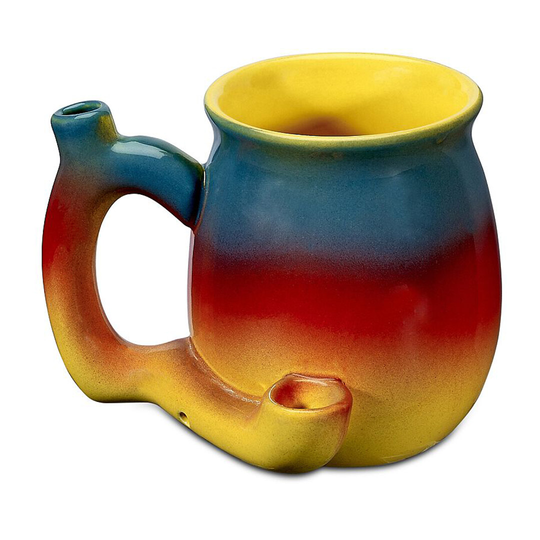 Sunrise Roast&amp;Toast Mug