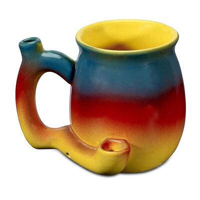 Sunrise Roast&amp;Toast Mug