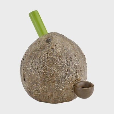 Coconut ceramic