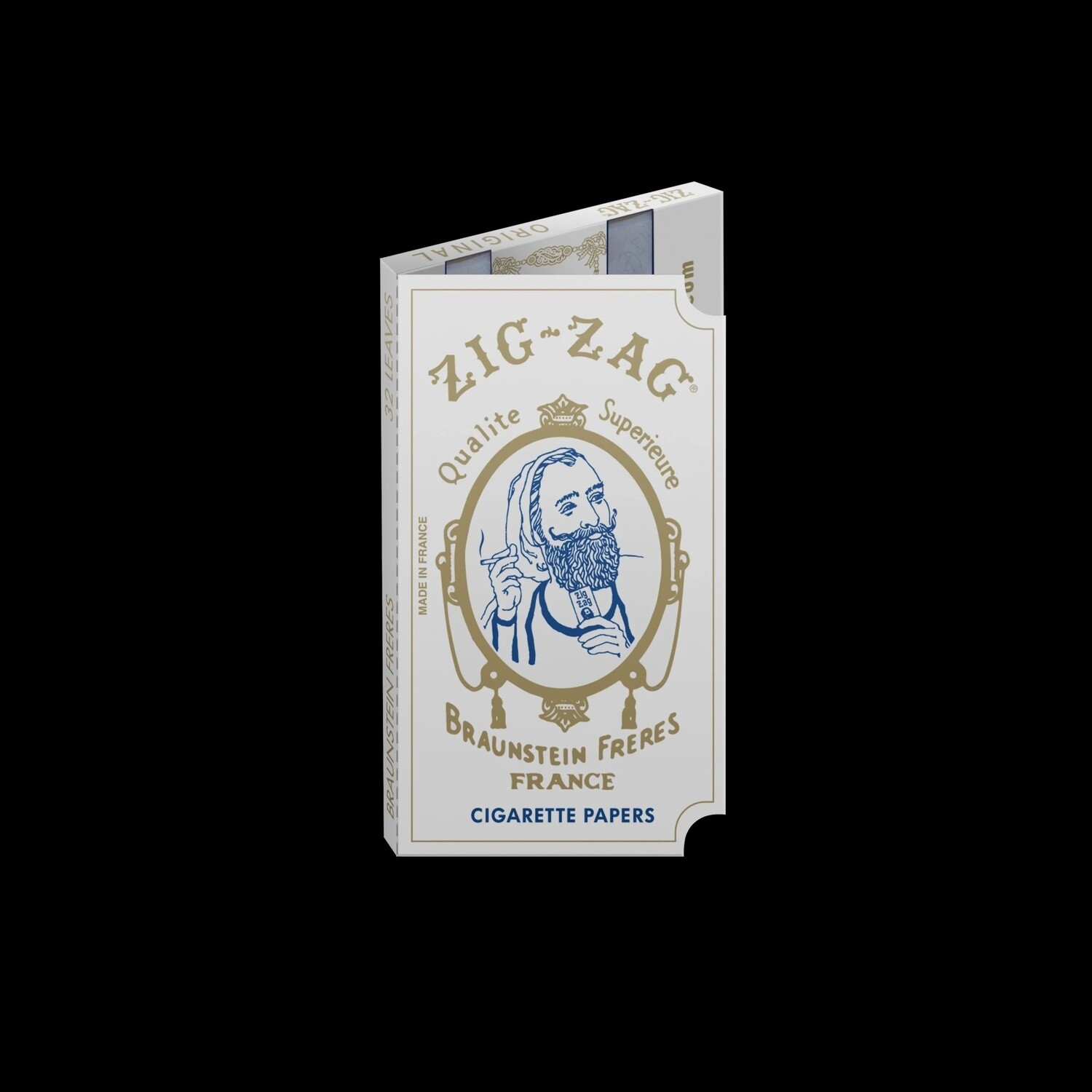 Zig Zag Cigarette Papers