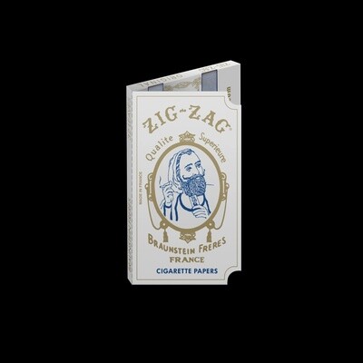 Zig Zag Cigarette Papers