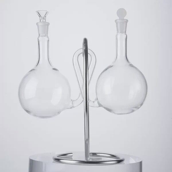 Infinity Gravity Bong  -  Siphonair