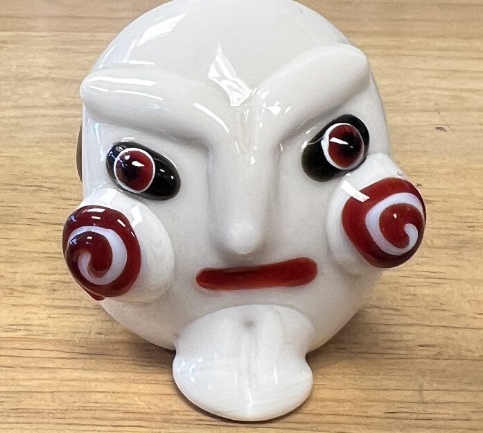 Jigsaw Pipe