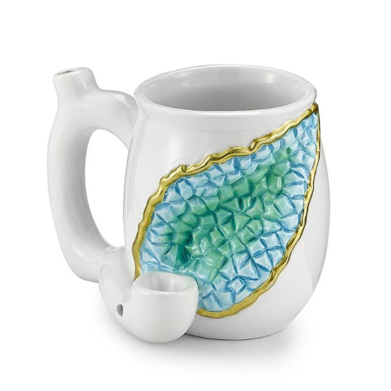 Geode Roast&amp;Toast Mug