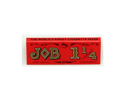 JOB Papers 1 1/4