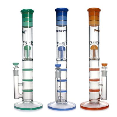 Percolator Bongs