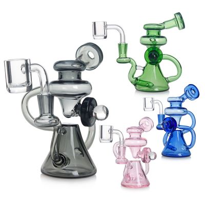 Mini Bongs