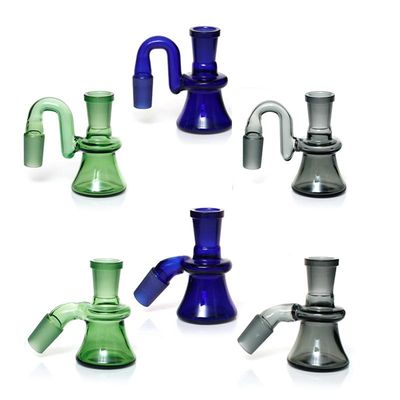 Ash Catchers