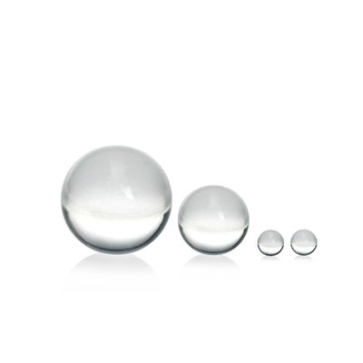 Terp Pearls and Marbles