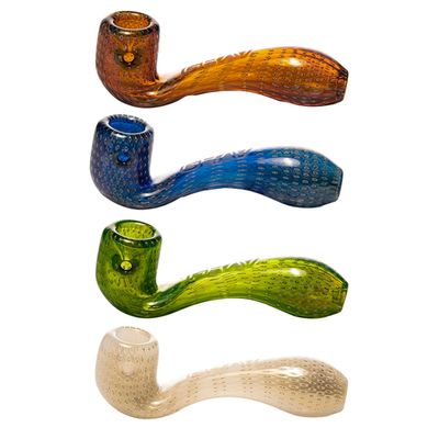 Sherlock Pipes
