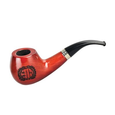 Wooden Pipes