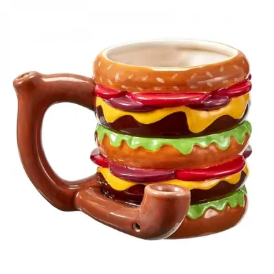 Mug Pipes