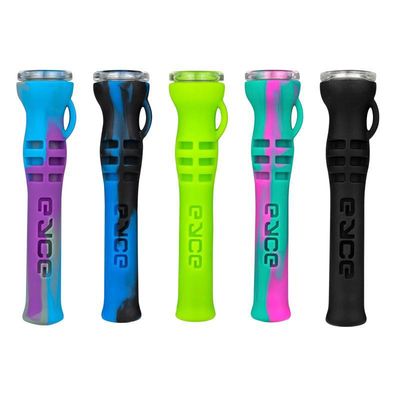 Silicone Pipes