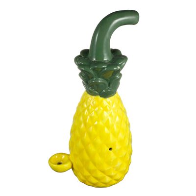Ceramic Pipes