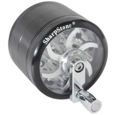 Crank Grinders
