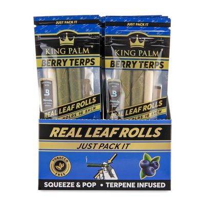 Hemp Wraps
