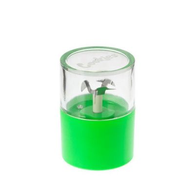 Electronic Grinders