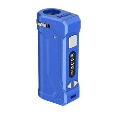 510 Thread Battery