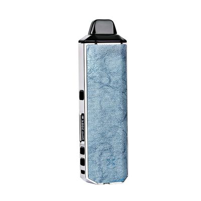 Hybrid Vaporizers