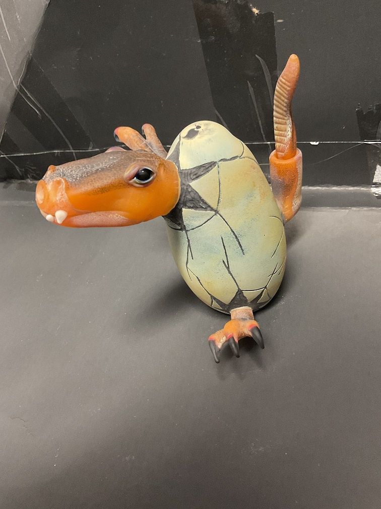 Dinosaur Egg