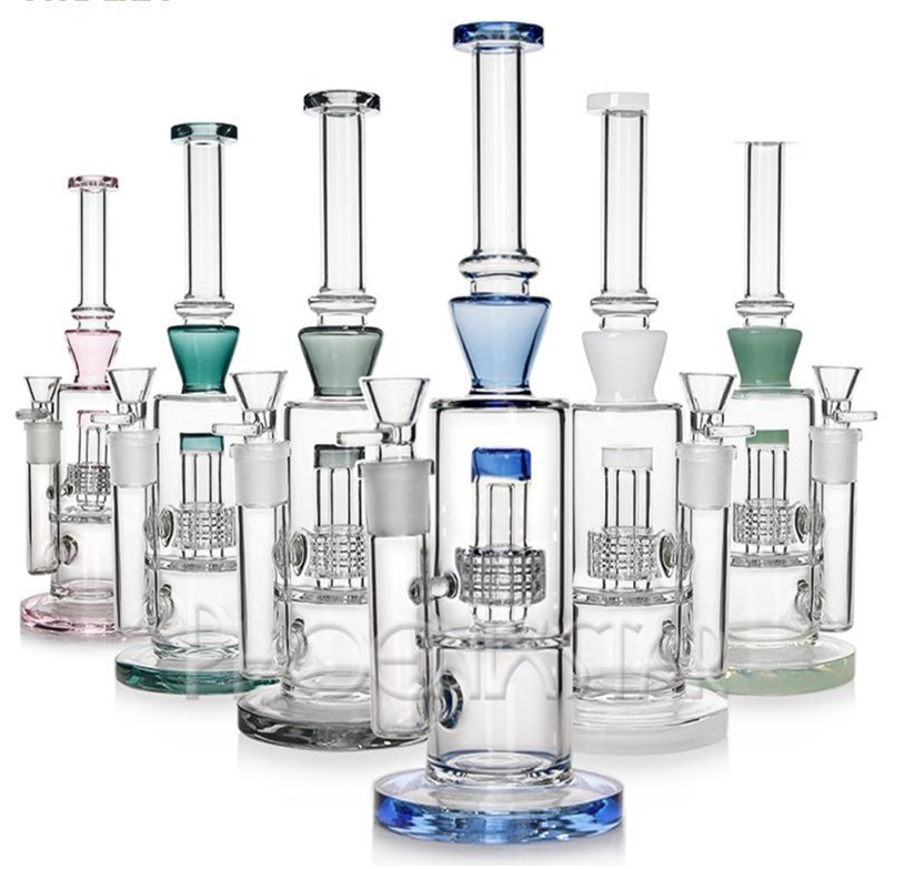 Unbranded | 11.5&quot; Matrix Perc