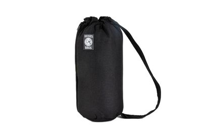 Nickel Bags 14&quot; Drawstring Tube