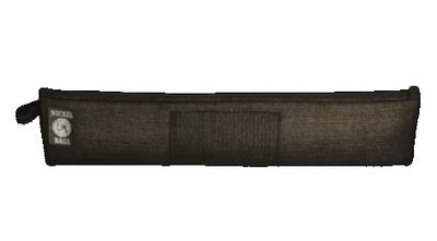 Nickel Bags 20&quot; Zippered Pouch