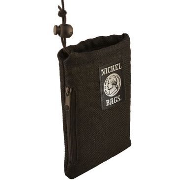 Nickel Bags 6&quot; Combo Pouch