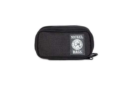 Nickel Bags 6&quot; Pod