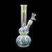 Atmosphere 3 Fumed Glass Bong