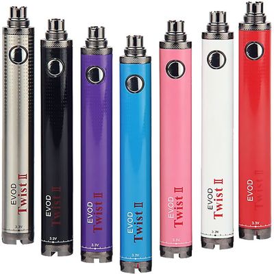 Evod Twist 2