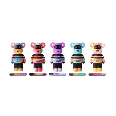 Lookah Bear 510 Vape Battery
