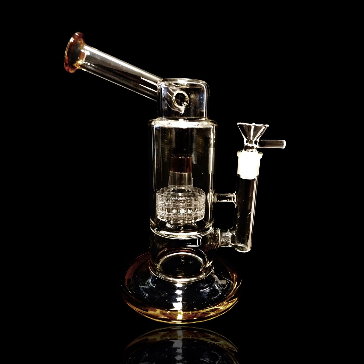 Sidearm Matrix Perc Rig