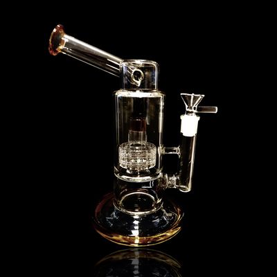 Sidearm Matrix Perc Rig