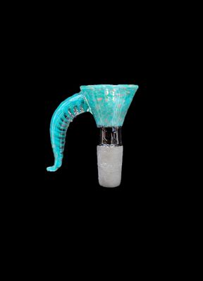 Horned Washed Bowl 14mm