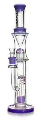 Phoenix Star | Pastel Incycler 17"