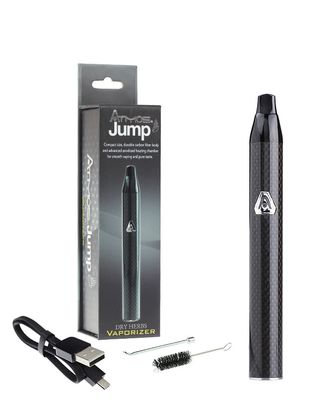 Atmos Jump Dry Herb Vaporizer Kit