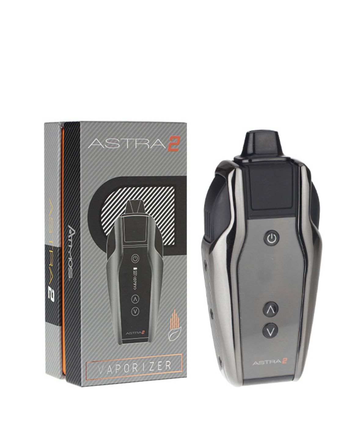 Atmos Astra 2 Kit, Color: Gunmetal